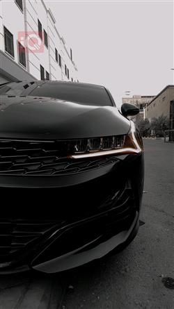 کیا K5